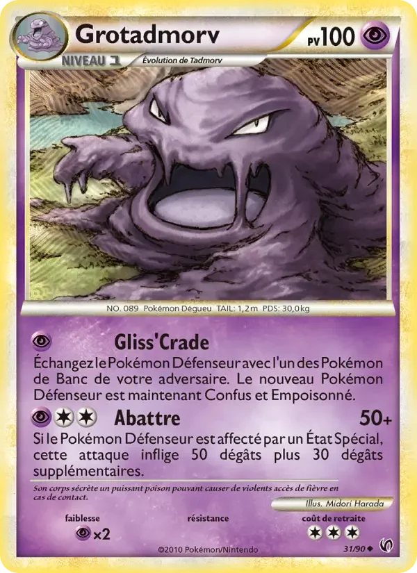 Carte Grotadmorv