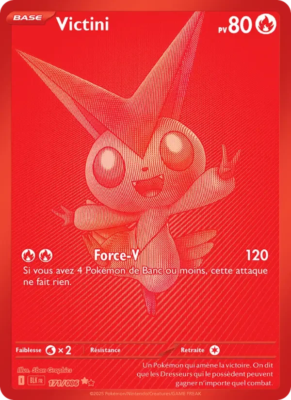 Carte Victini