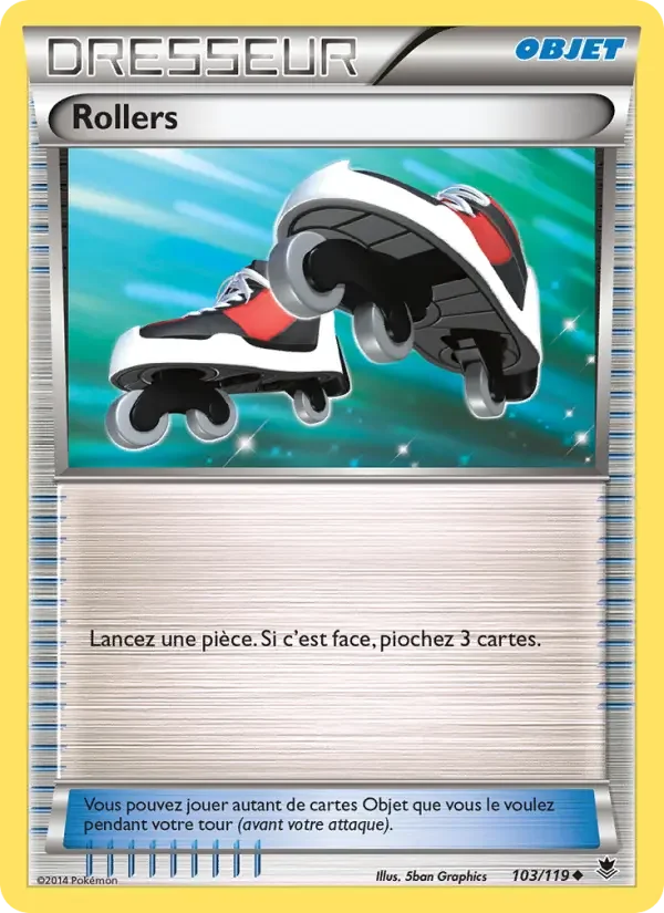 Carte Rollers