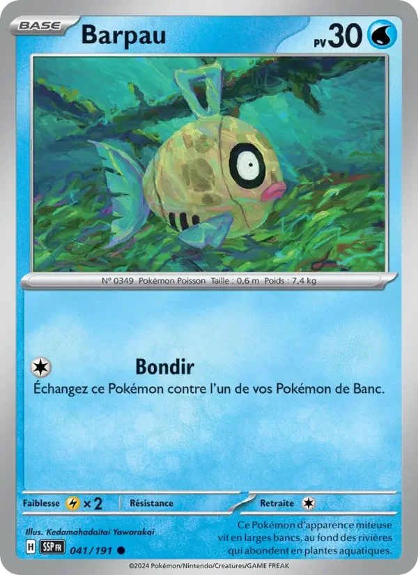 Carte Barpau