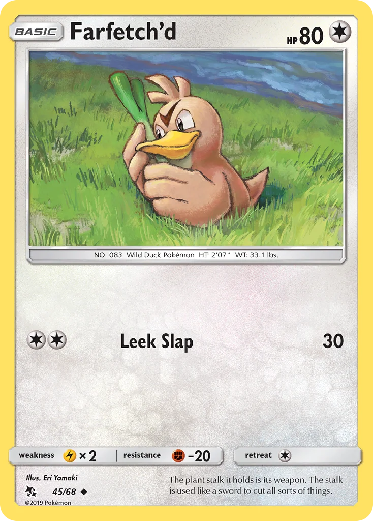 Carte Canarticho