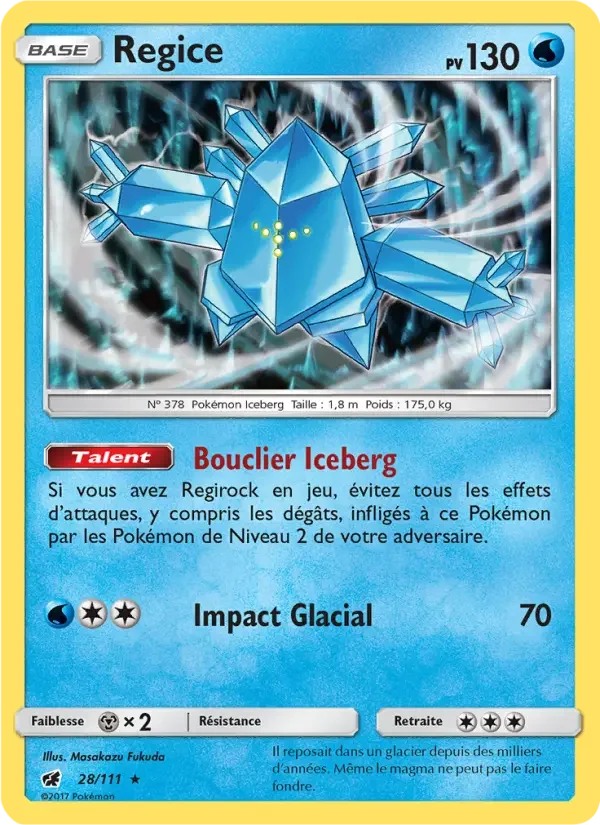 Carte Regice
