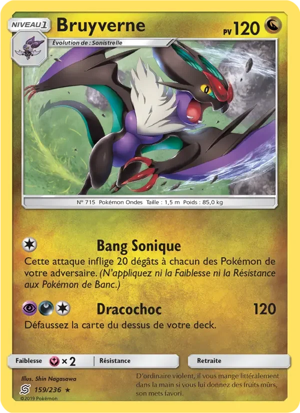 Carte Bruyverne