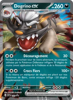 Carte Dogrino-ex