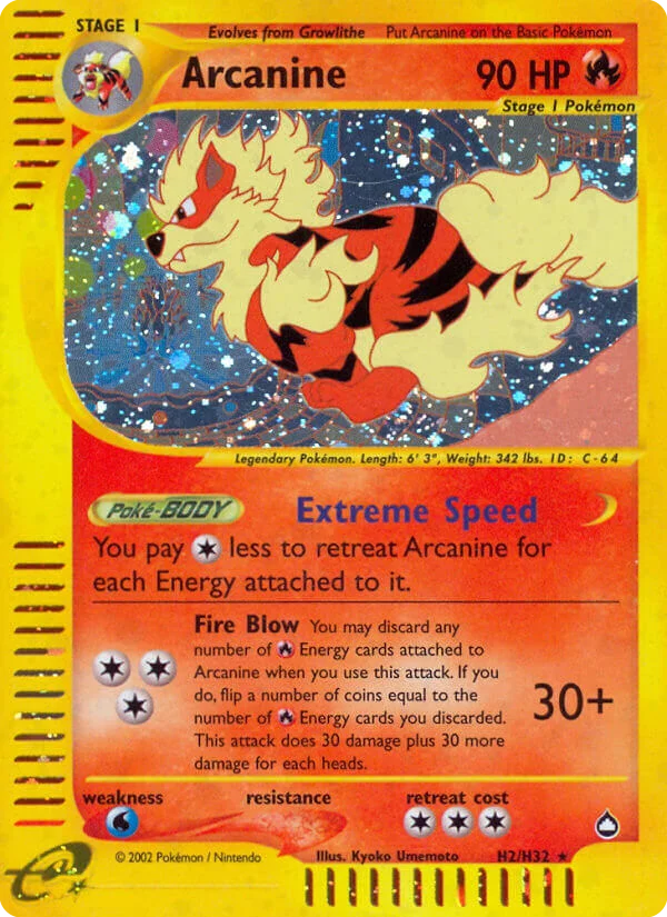 Carte Arcanin