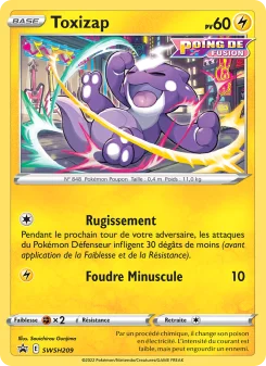 Carte Toxizap