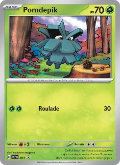 Carte Pomdepik