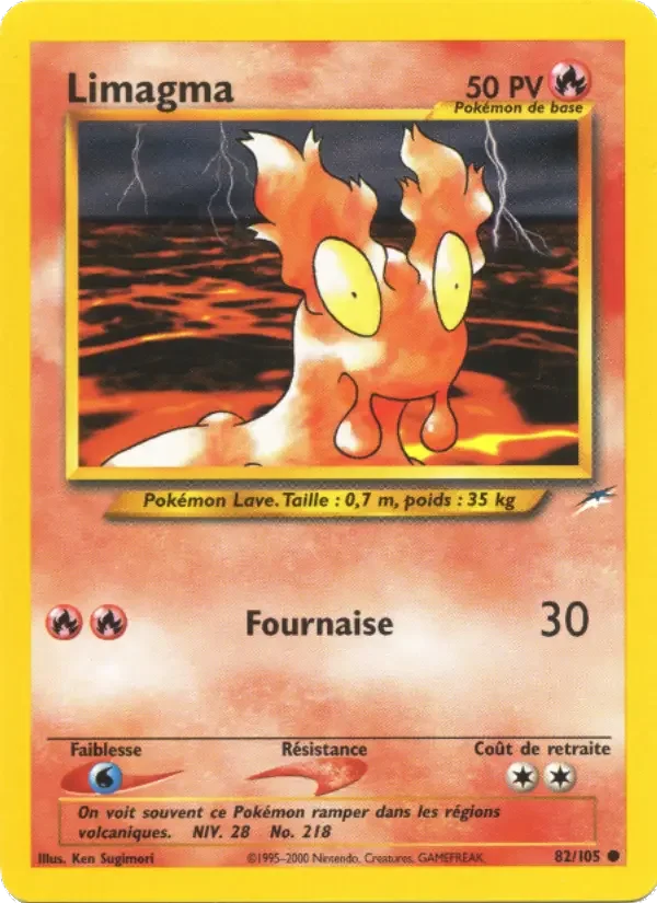 Carte Limagma