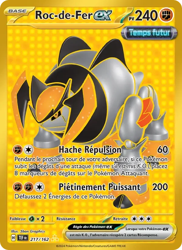 Carte Roc-de-Fer-ex