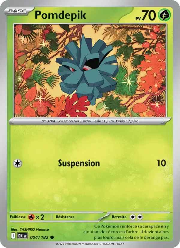 Carte Pomdepik