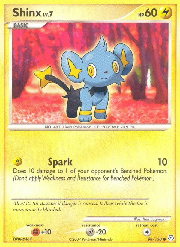 Carte Lixy