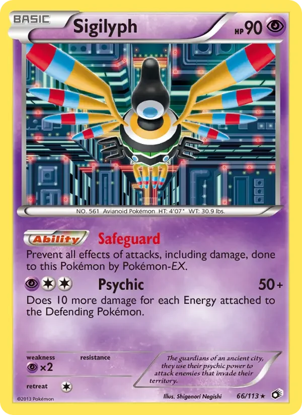 Carte Cryptéro