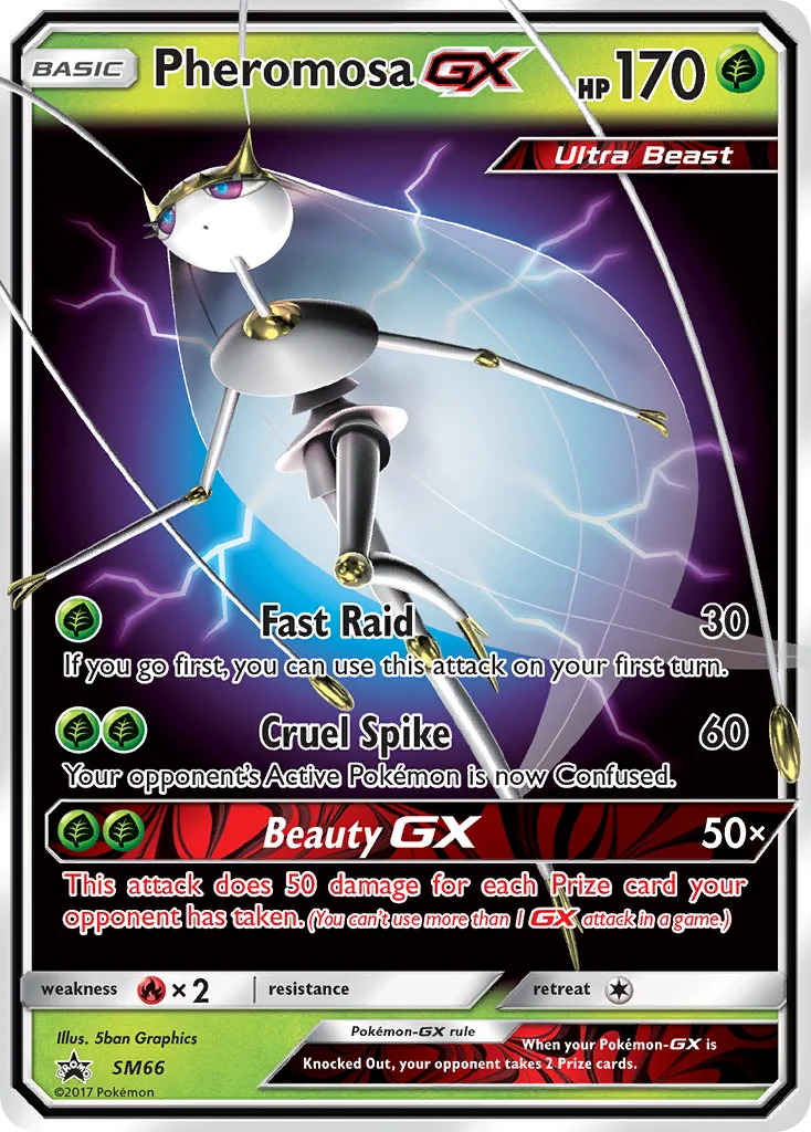 Carte Cancrelove GX