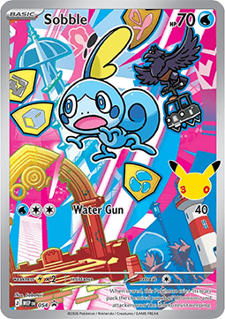 Carte Larméléon