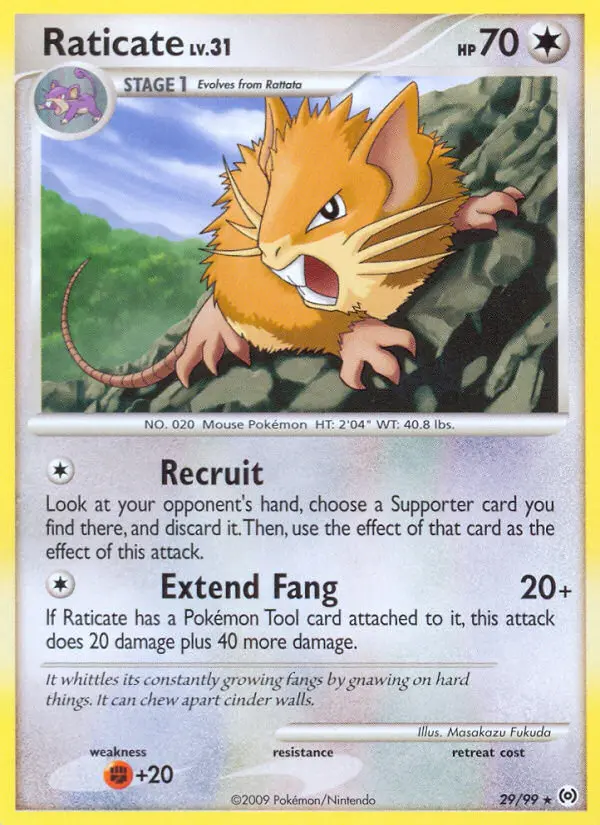 Carte Rattatac