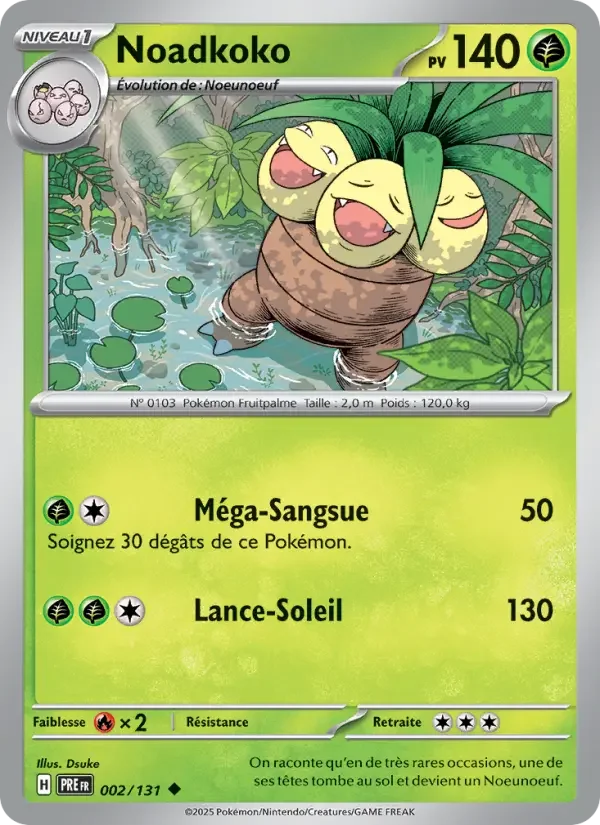 Carte Noadkoko
