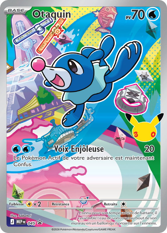 Carte Otaquin