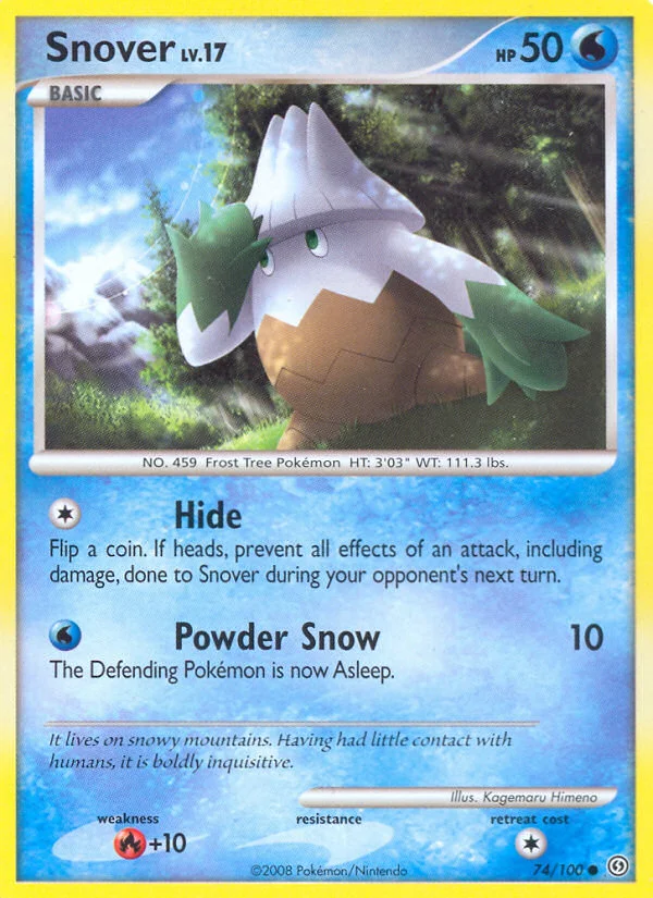 Carte Blizzi