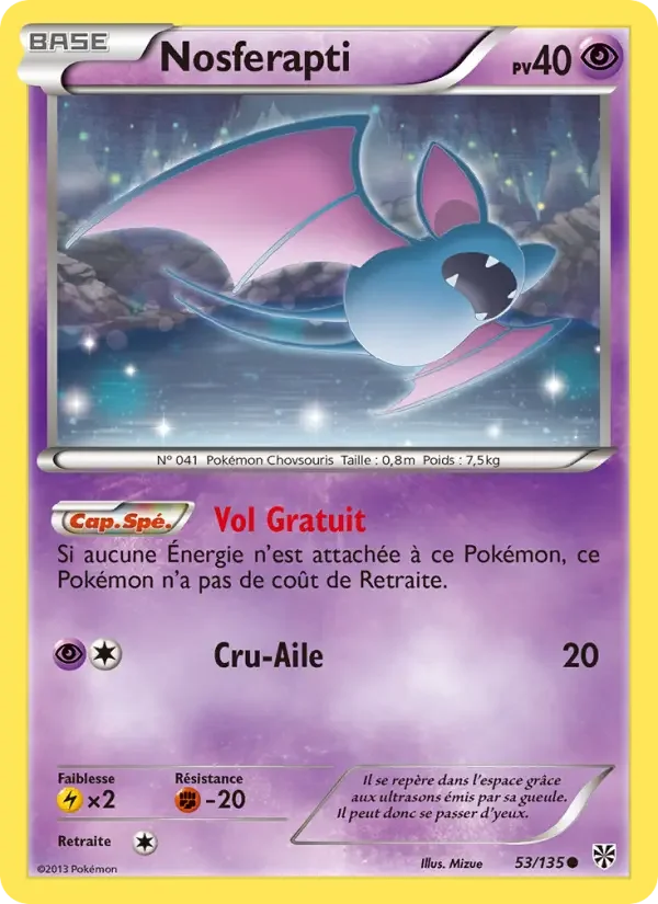 Carte Nosferapti