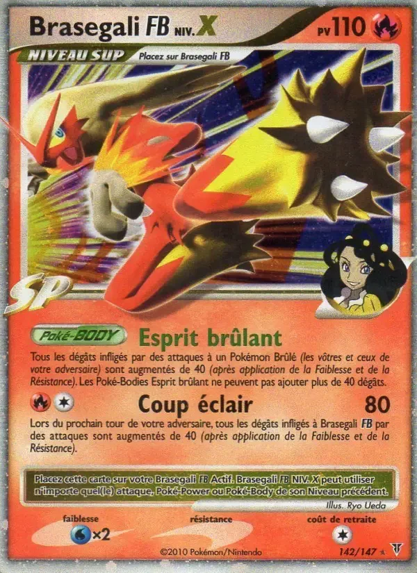 Carte Brasegali 