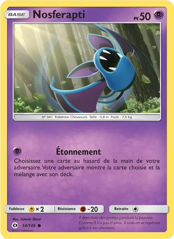 Carte Nosferapti