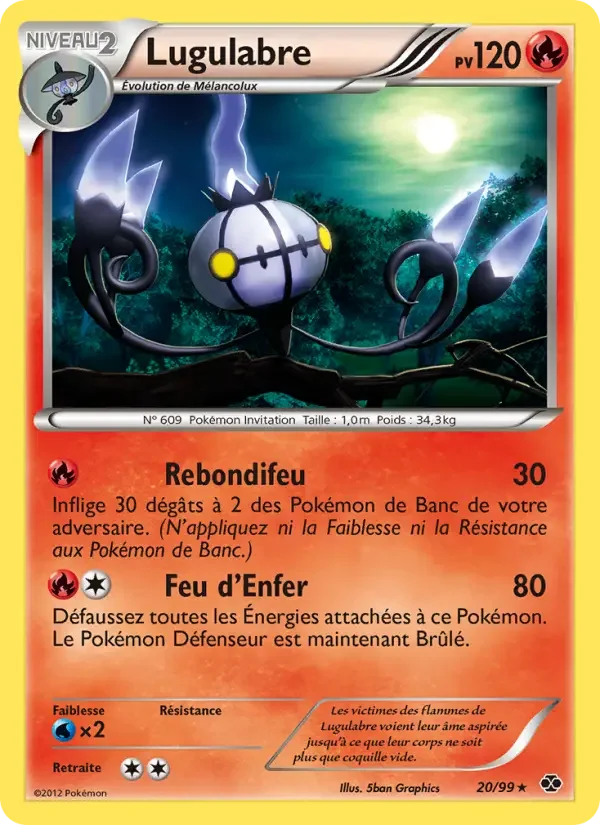 Carte Lugulabre