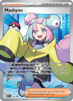 Carte Mashynn