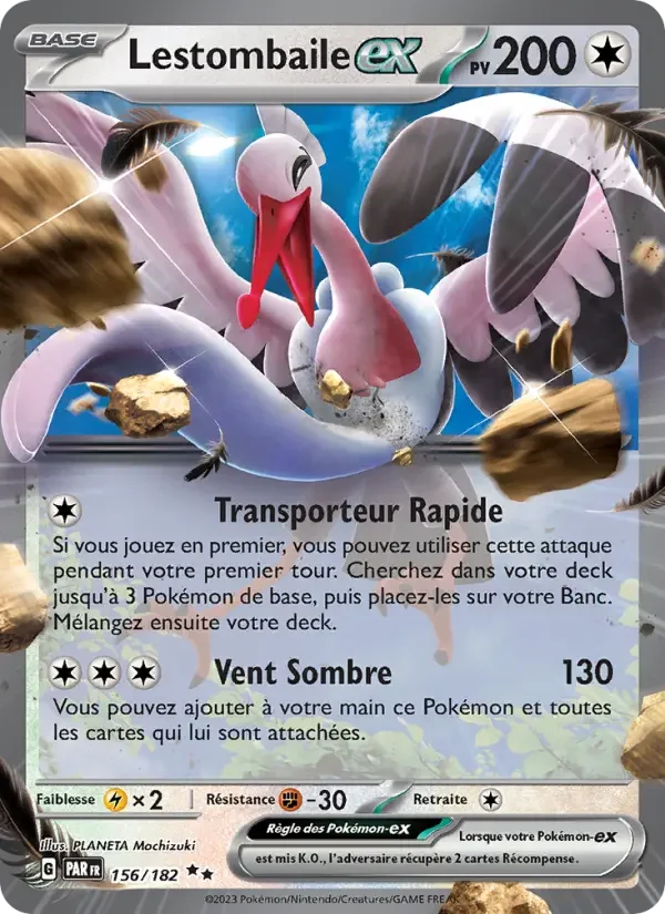 Carte Lestombaile-ex