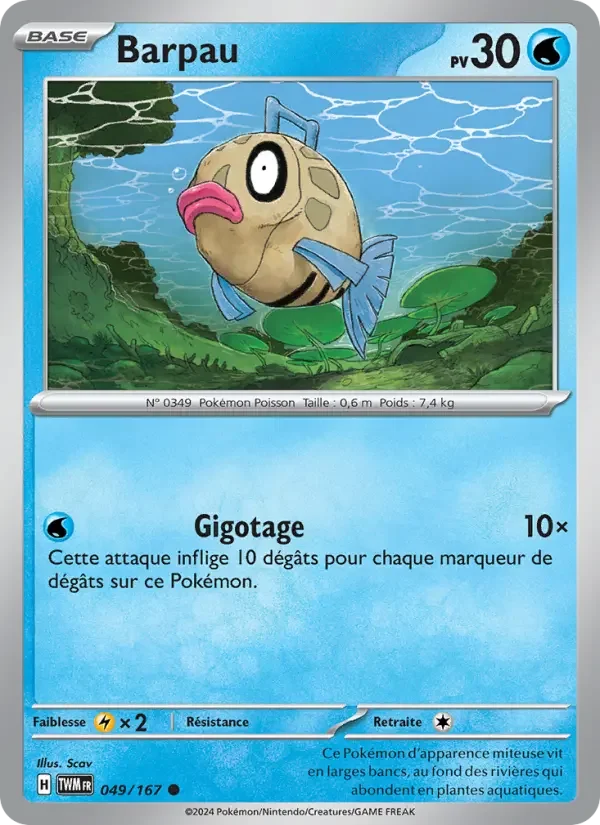 Carte Barpau