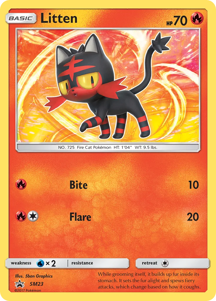 Carte Flamiaou