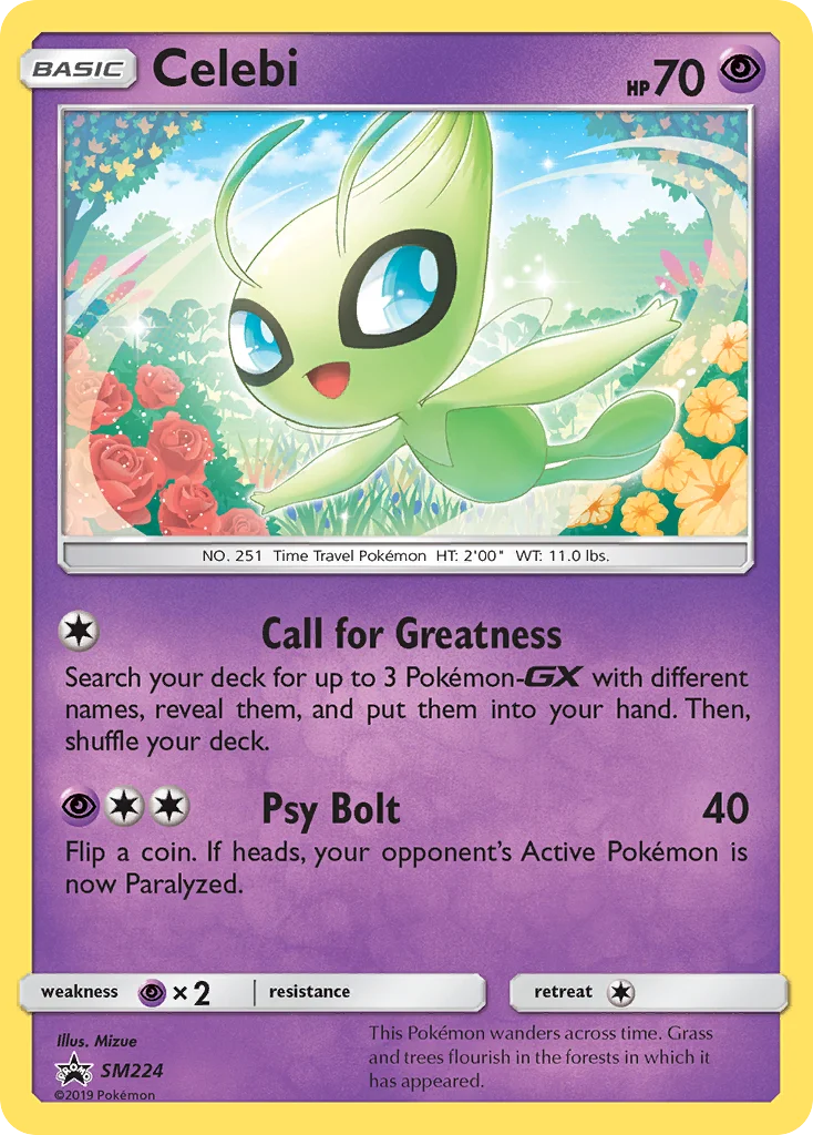 Carte Celebi