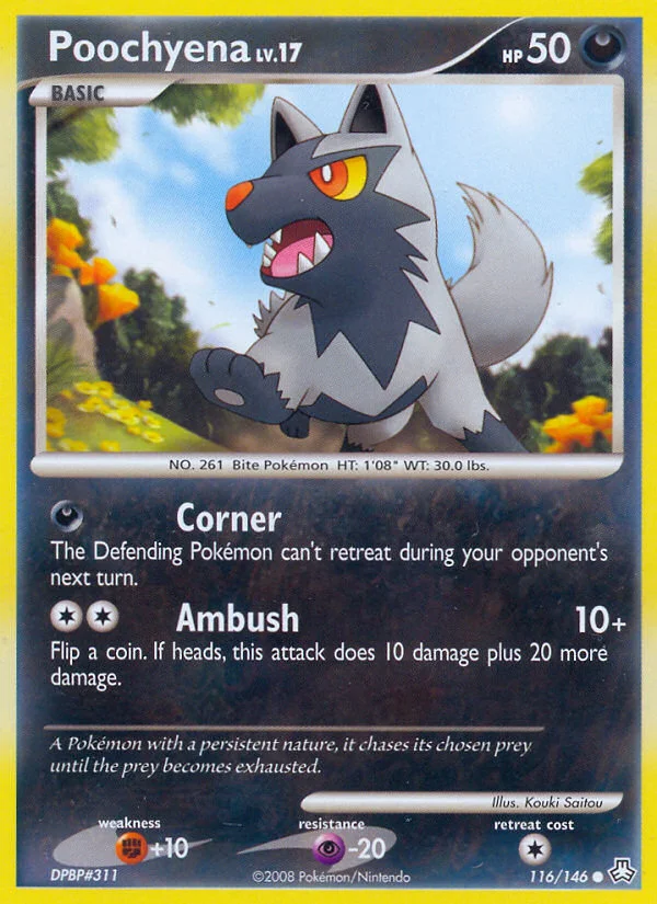 Carte Medhyena