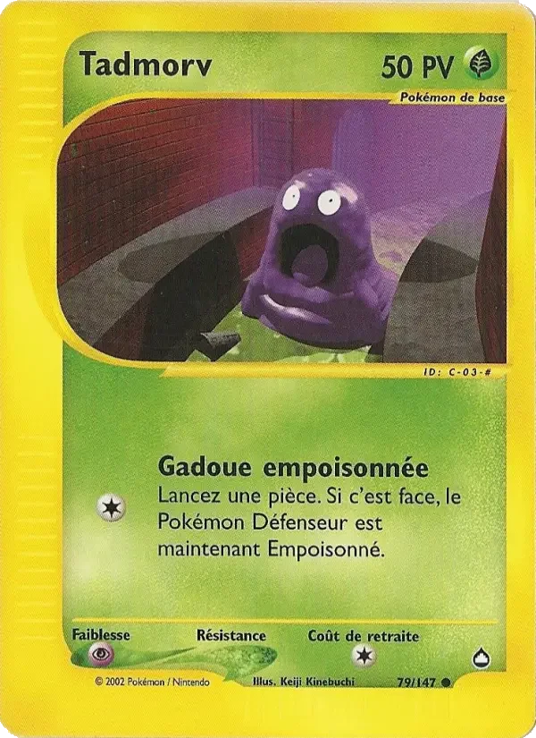 Carte Tadmorv