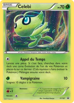 Carte Celebi