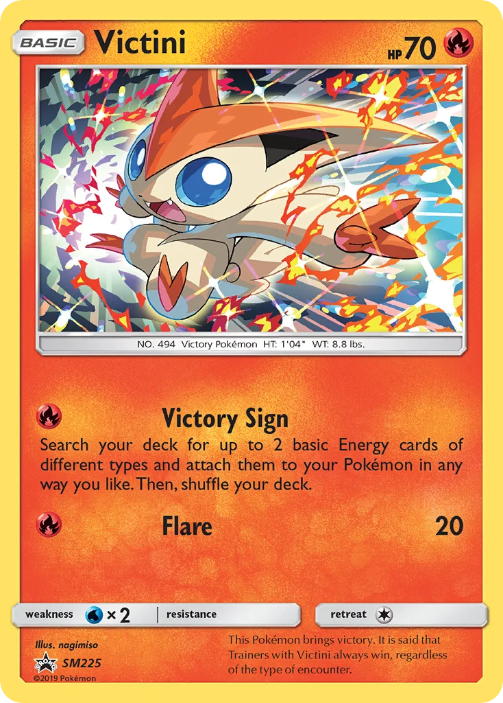 Carte Victini