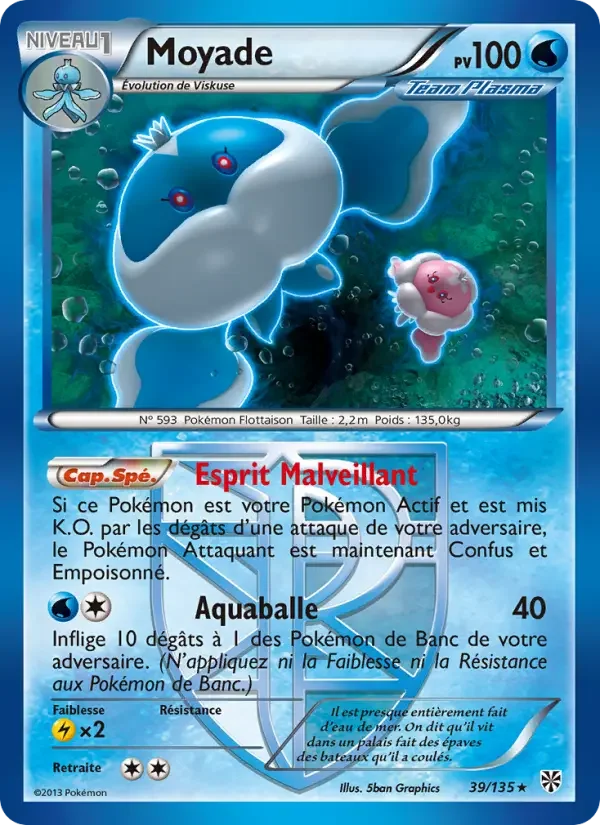 Carte Moyade