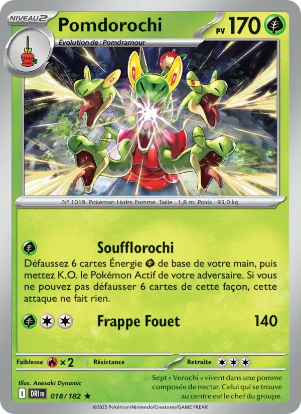 Carte Pomdorochi