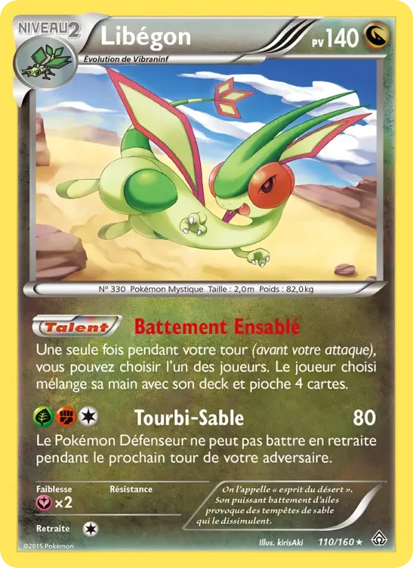 Carte Libégon