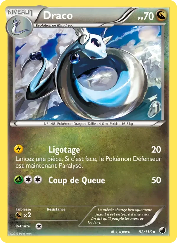 Carte Draco