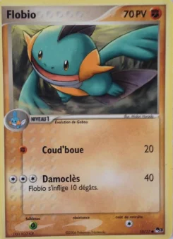 Carte Flobio