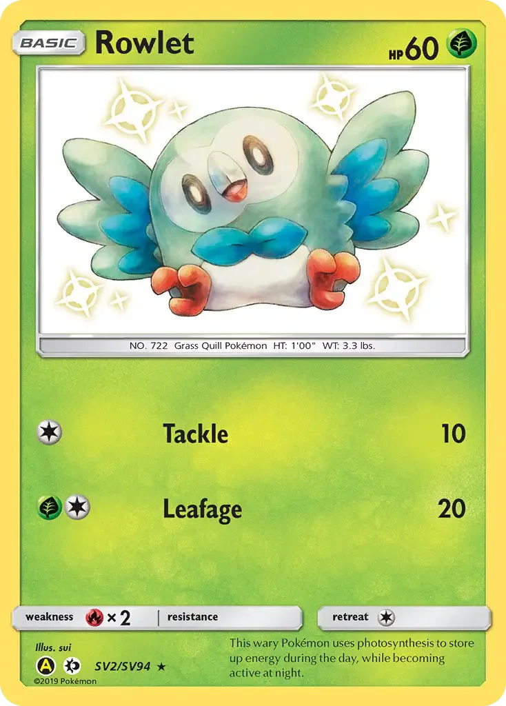 Carte Pokémon Brindibou — Destinées Occultes