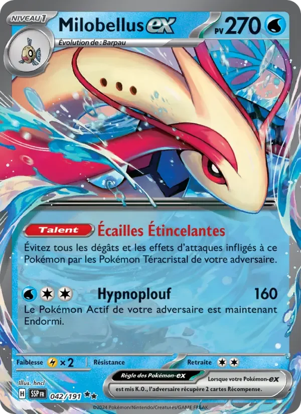 Carte Milobellus-ex
