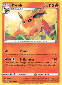 Carte Pyroli