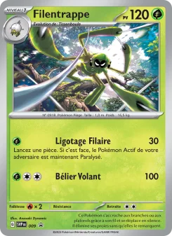 Carte Filentrappe
