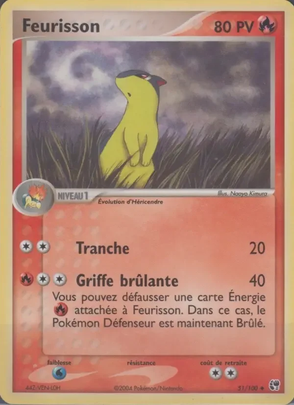 Carte Feurisson
