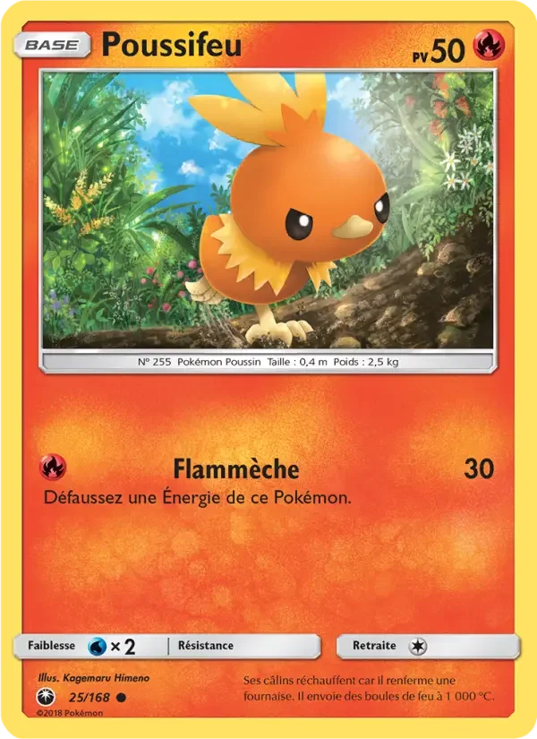 Carte Poussifeu