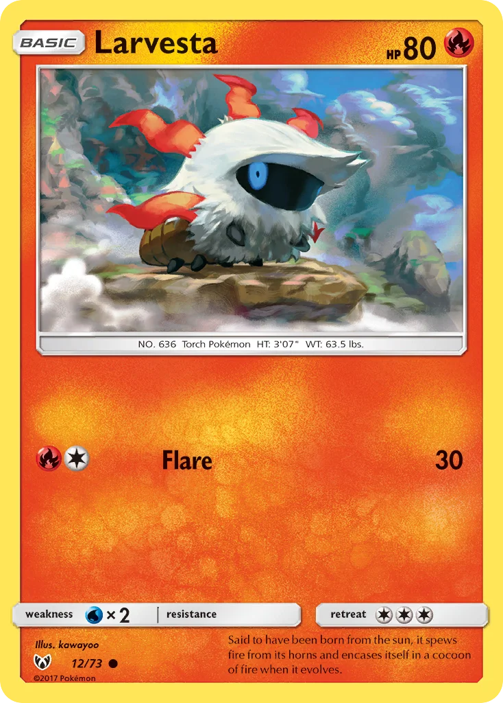 Carte Pyronille