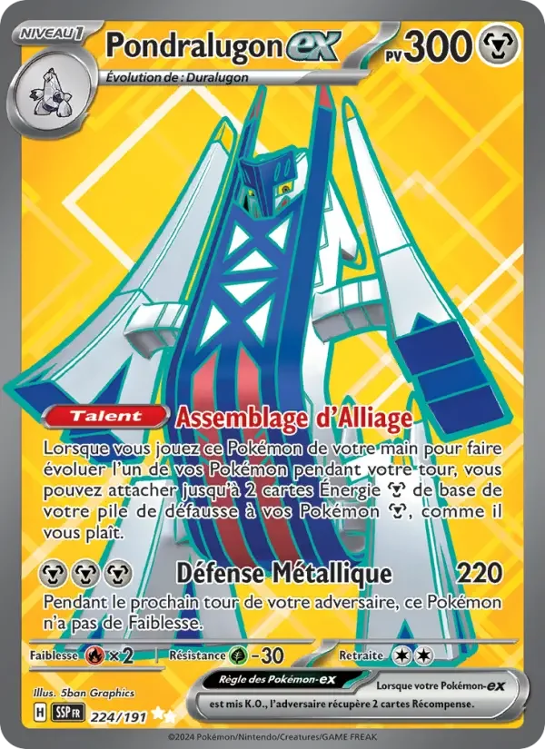 Carte Pondralugon-ex
