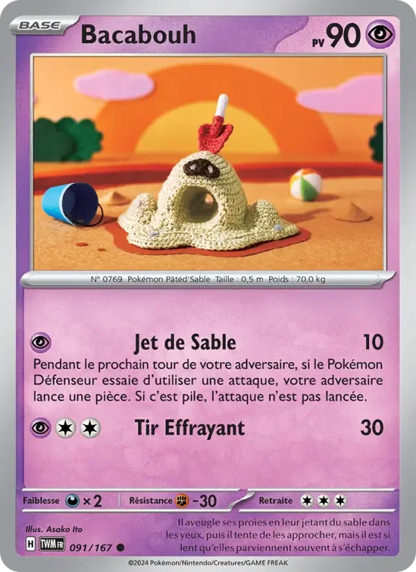 Carte Bacabouh