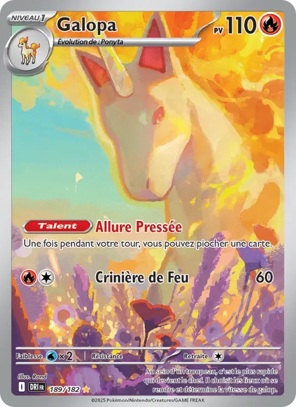 Carte Galopa